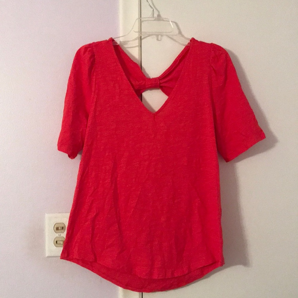Anthropologie Top